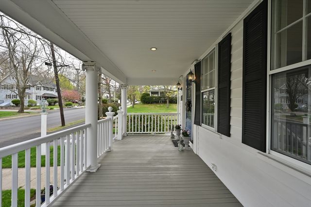 115 Prescott Street, Reading, MA 01867