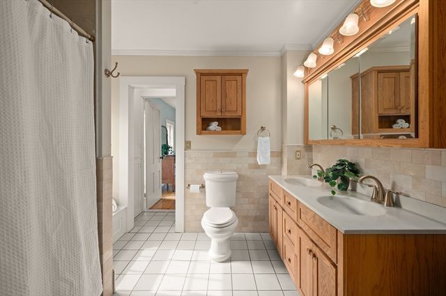 115 Prescott Street, Reading, MA 01867