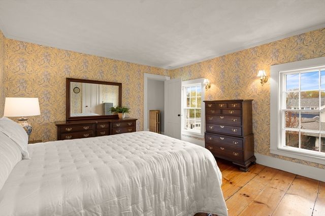 115 Prescott Street, Reading, MA 01867