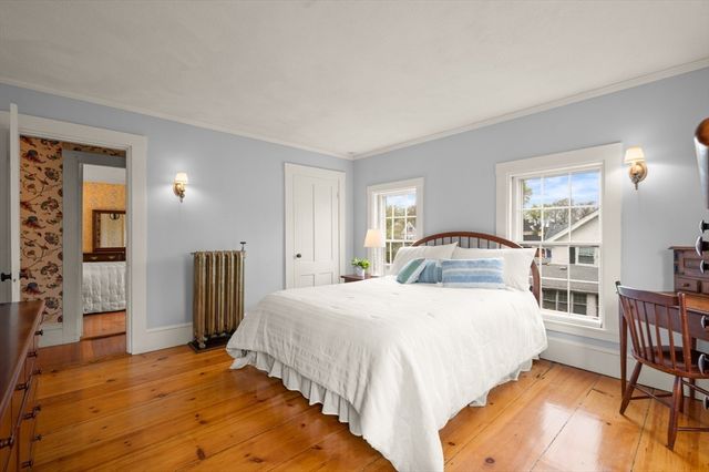 115 Prescott Street, Reading, MA 01867