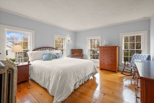 115 Prescott Street, Reading, MA 01867