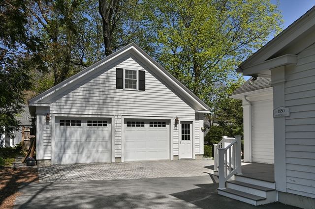 115 Prescott Street, Reading, MA 01867
