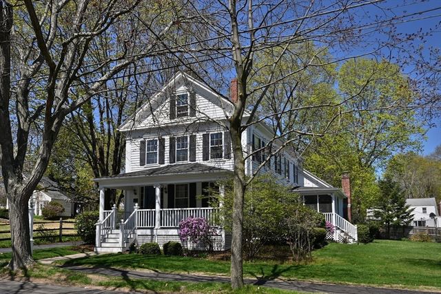 115 Prescott Street, Reading, MA 01867