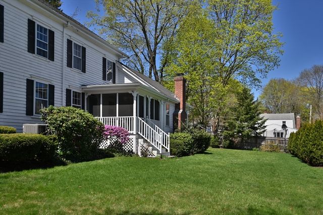 115 Prescott Street, Reading, MA 01867