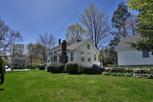 115 Prescott Street, Reading, MA 01867