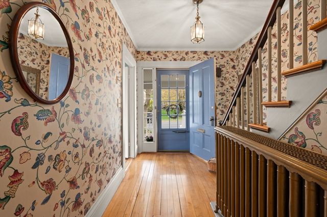 115 Prescott Street, Reading, MA 01867