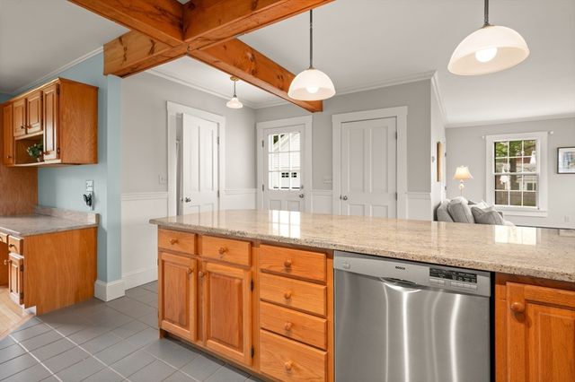 115 Prescott Street, Reading, MA 01867