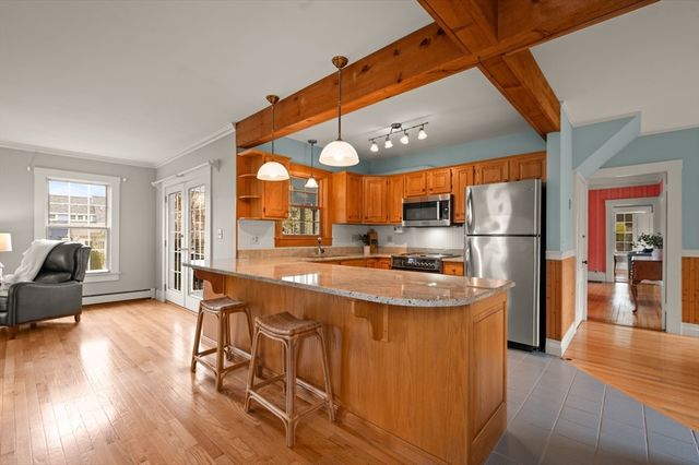 115 Prescott Street, Reading, MA 01867