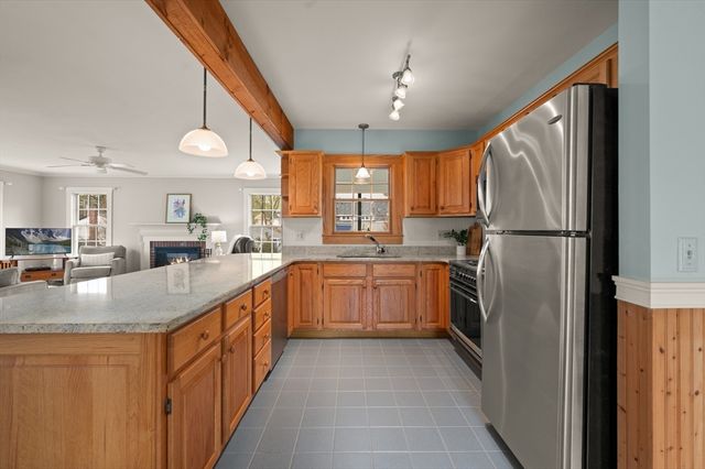 115 Prescott Street, Reading, MA 01867