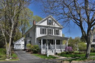 115 Prescott Street, Reading, MA 01867