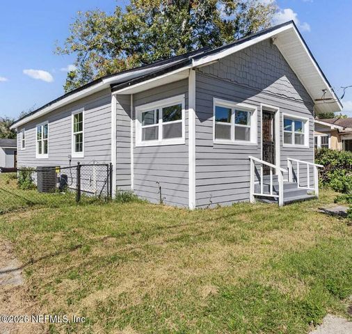 2006 MYRTLE Avenue N, Jacksonville, FL 32209