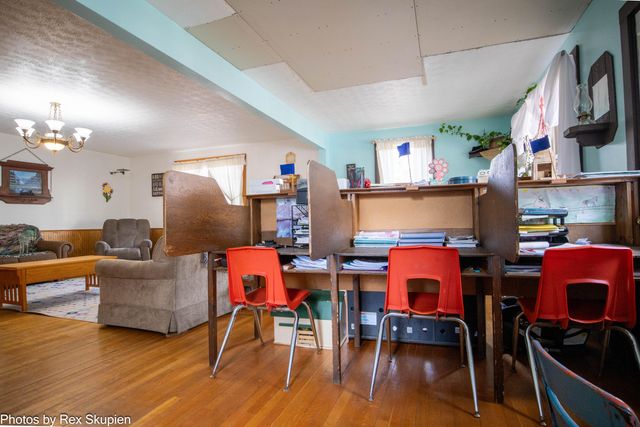 1314 W 40th Street, Fremont, MI 49412