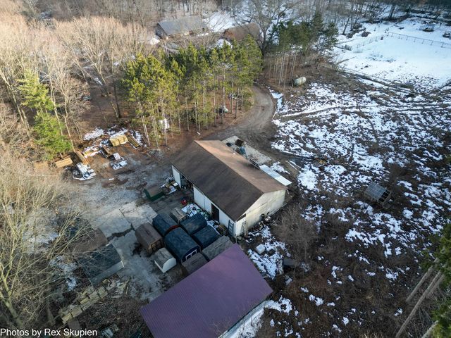 1314 W 40th Street, Fremont, MI 49412