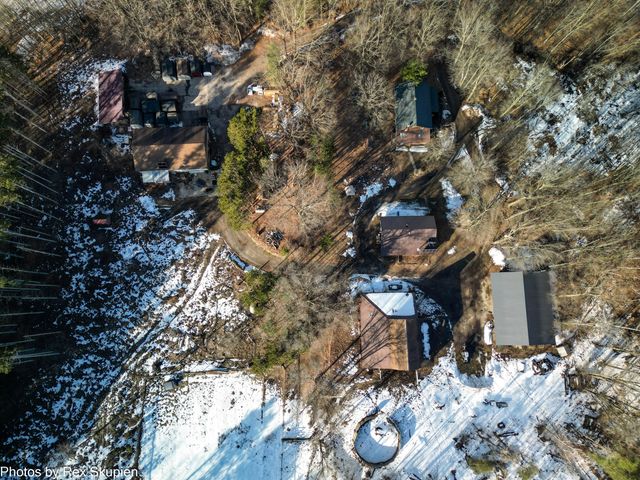 1314 W 40th Street, Fremont, MI 49412