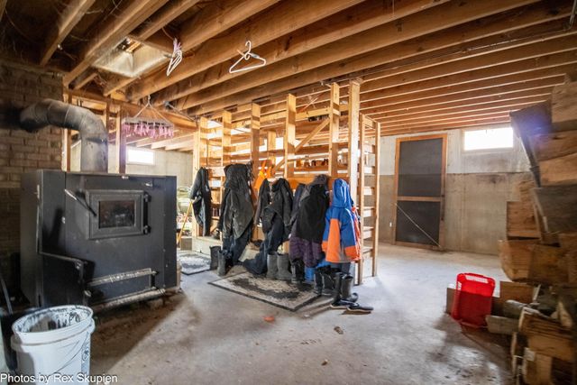 1314 W 40th Street, Fremont, MI 49412