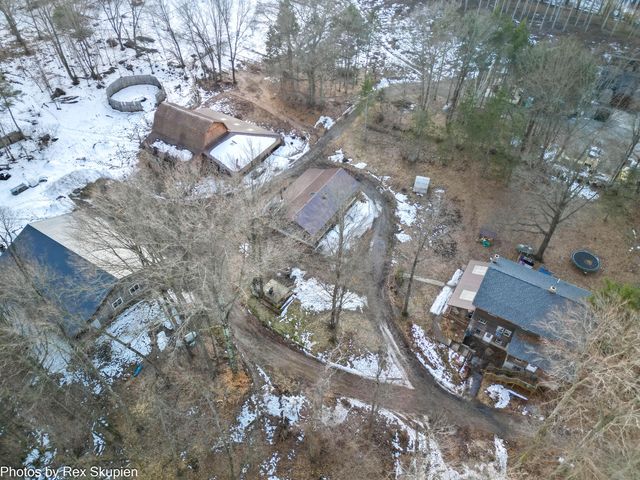 1314 W 40th Street, Fremont, MI 49412