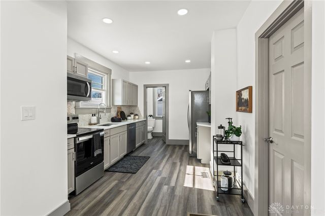 712 S Clay Street, Troy, OH 45373