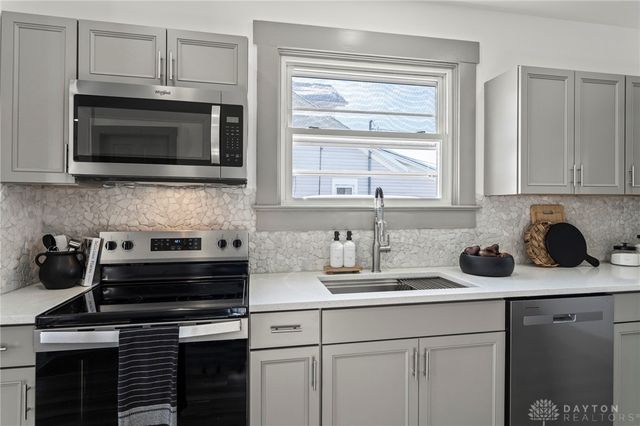 712 S Clay Street, Troy, OH 45373