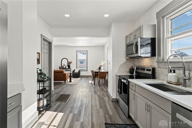 712 S Clay Street, Troy, OH 45373