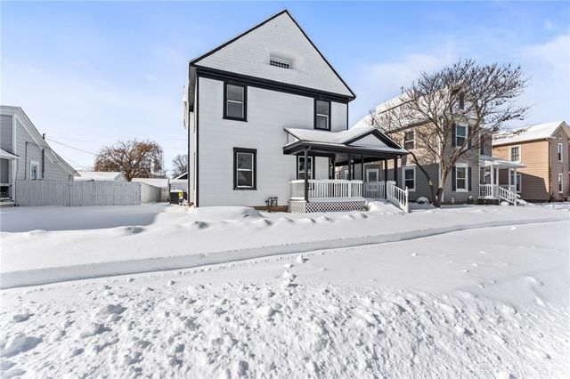 712 S Clay Street, Troy, OH 45373