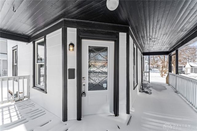 712 S Clay Street, Troy, OH 45373