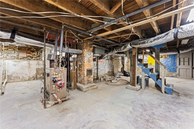 712 S Clay Street, Troy, OH 45373