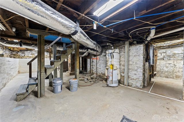 712 S Clay Street, Troy, OH 45373