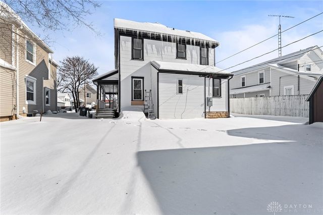 712 S Clay Street, Troy, OH 45373