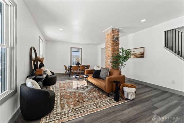 712 S Clay Street, Troy, OH 45373