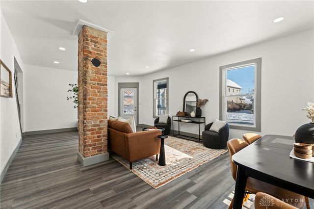 712 S Clay Street, Troy, OH 45373