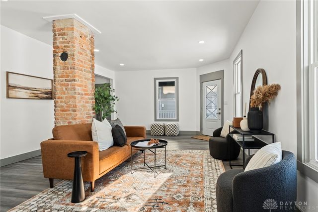 712 S Clay Street, Troy, OH 45373