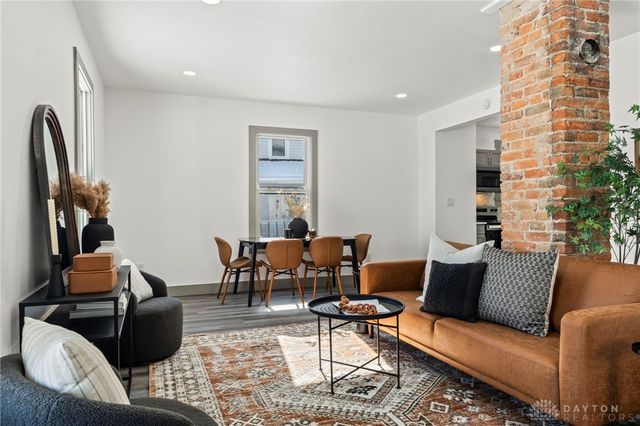 712 S Clay Street, Troy, OH 45373