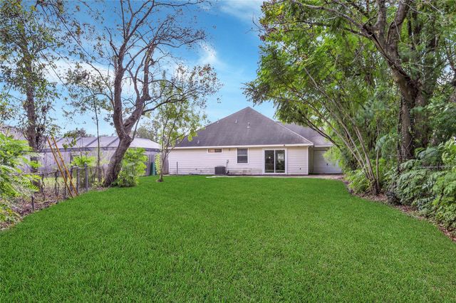 4943 Gammage Street, Houston, TX 77021