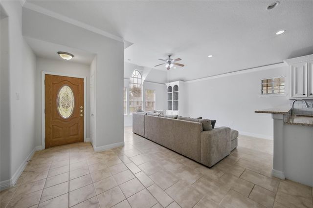 4943 Gammage Street, Houston, TX 77021