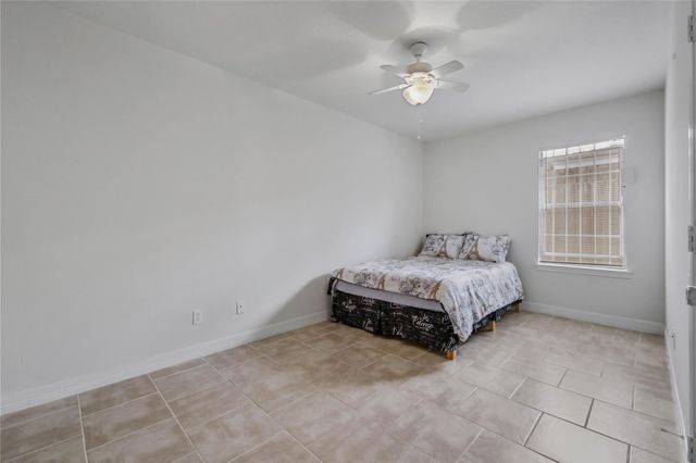 4943 Gammage Street, Houston, TX 77021