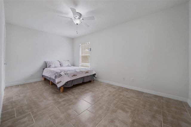 4943 Gammage Street, Houston, TX 77021