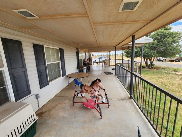 2401 S County Rd 1050, Midland, TX 79782