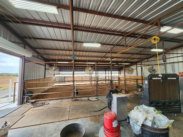 2401 S County Rd 1050, Midland, TX 79782