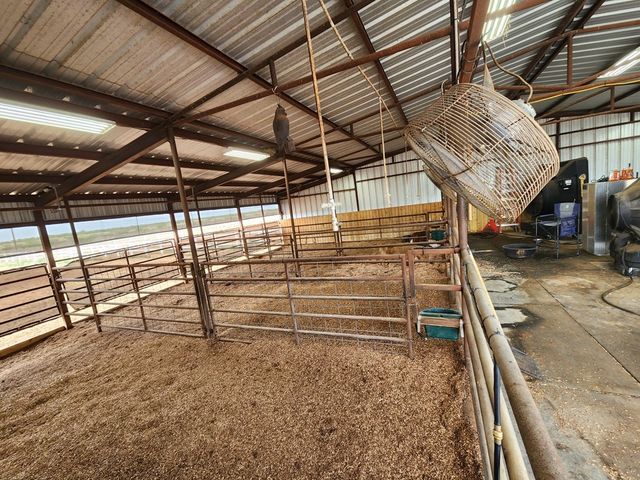 2401 S County Rd 1050, Midland, TX 79782
