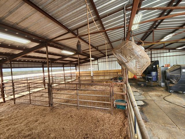 2401 S County Rd 1050, Midland, TX 79782