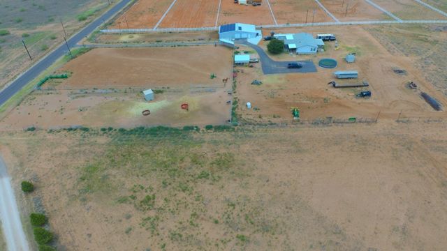 2401 S County Rd 1050, Midland, TX 79782