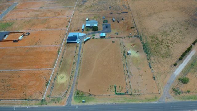 2401 S County Rd 1050, Midland, TX 79782