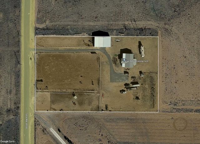 2401 S County Rd 1050, Midland, TX 79782