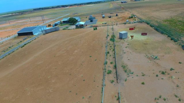 2401 S County Rd 1050, Midland, TX 79782