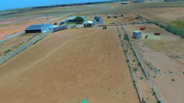 2401 S County Rd 1050, Midland, TX 79782