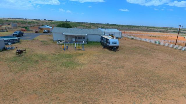 2401 S County Rd 1050, Midland, TX 79782
