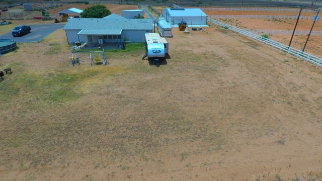 2401 S County Rd 1050, Midland, TX 79782
