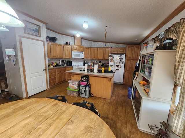 2401 S County Rd 1050, Midland, TX 79782