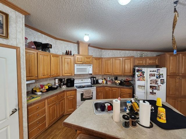 2401 S County Rd 1050, Midland, TX 79782