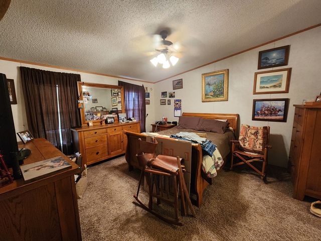 2401 S County Rd 1050, Midland, TX 79782